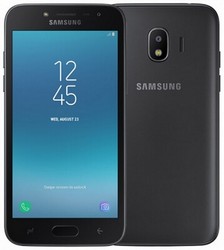 Замена тачскрина на телефоне Samsung Galaxy J2 (2018) в Нижнем Тагиле